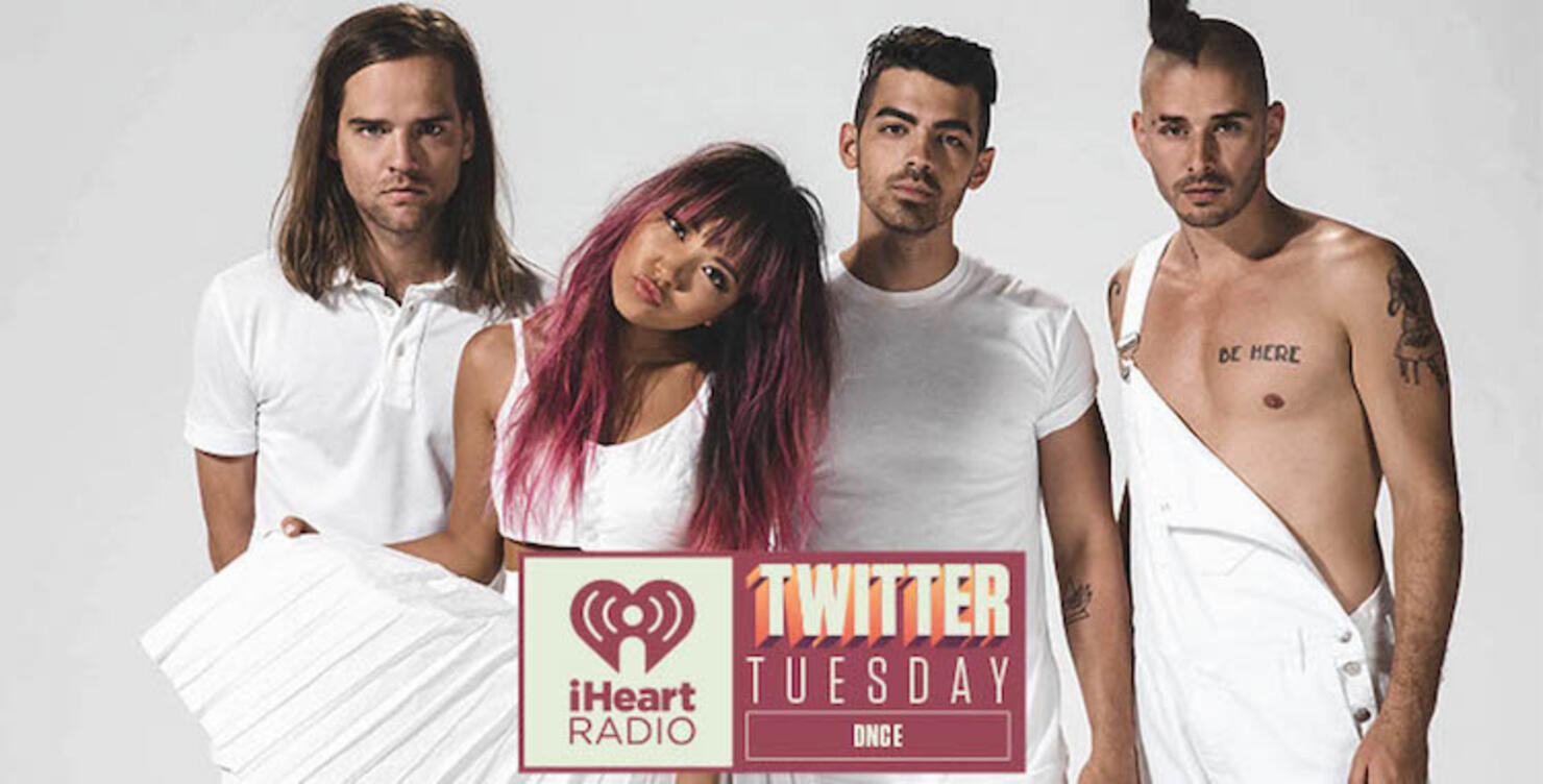 DNCE