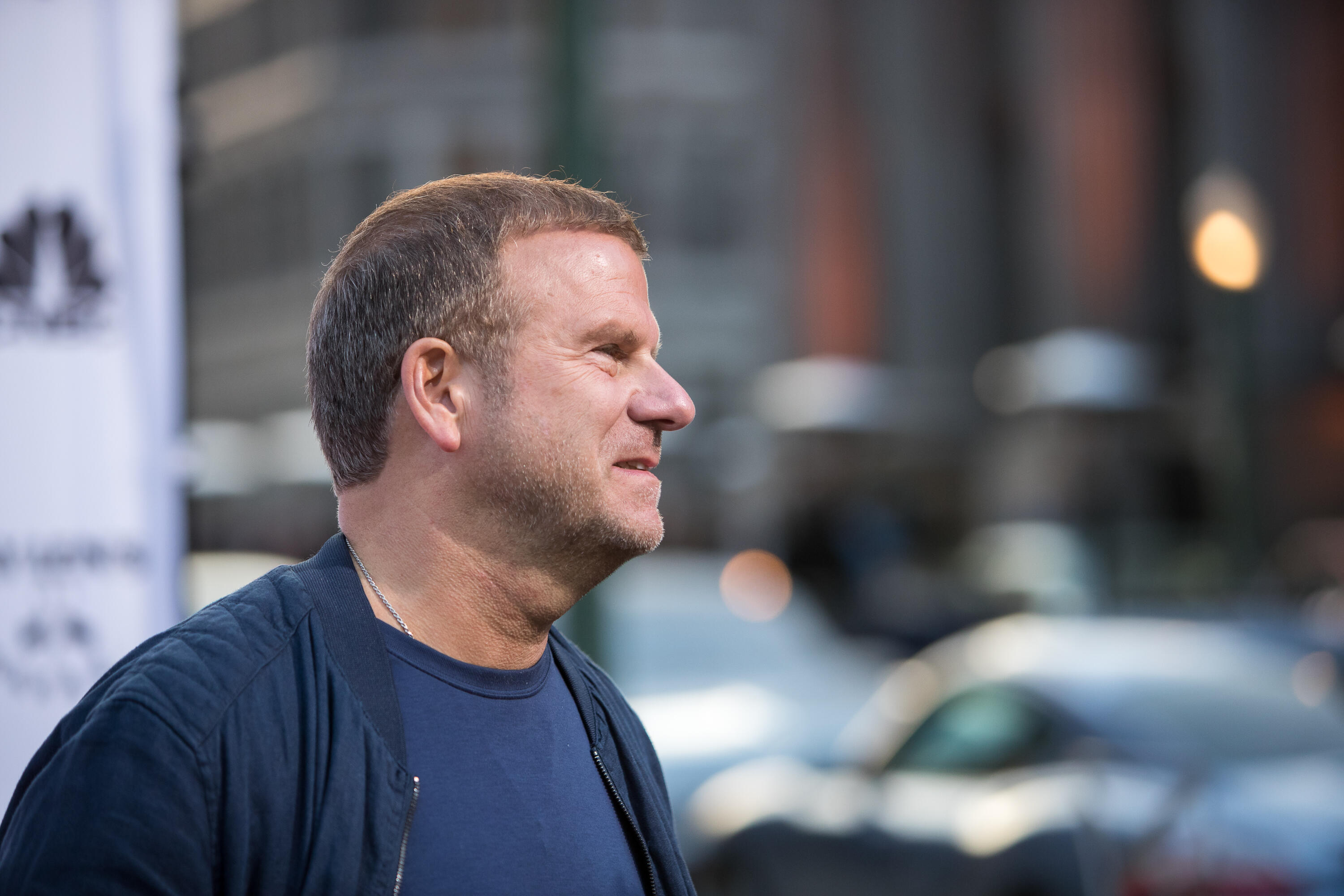 Tilman Fertitta on The Bottom Line | iHeartRadio