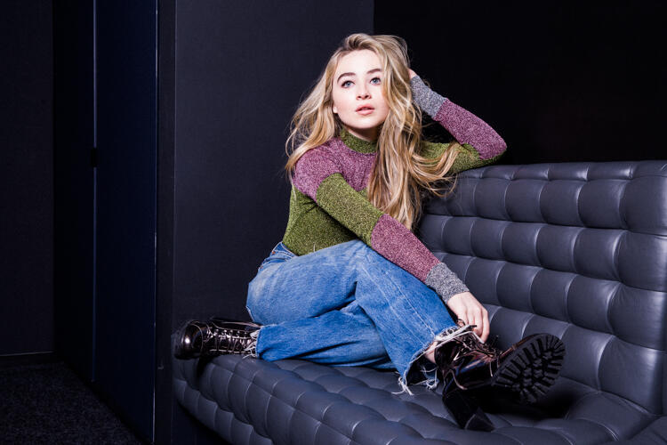 brb, sobbing over the meaning behind sabrina carpenter's new song -  HerCampus.com