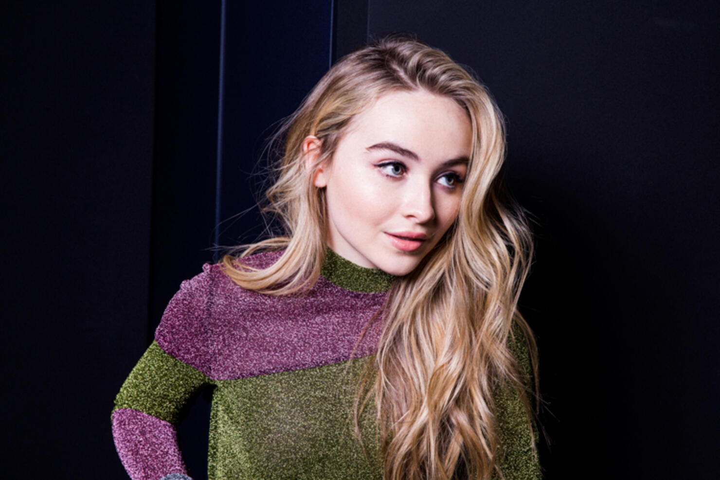 INTERVIEW: Sabrina Carpenter Plays 'Thumbs Up or Thumbs Down' | iHeart