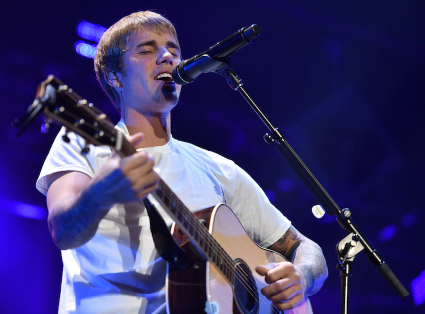 102.7 KIIS FM's Jingle Ball - Show