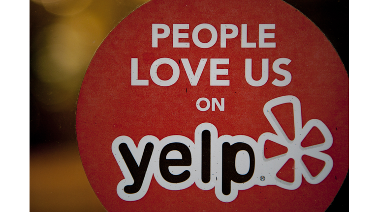 Yelp IPO Puts Consumer-Review Site up for Review