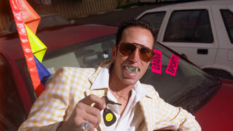 Your car is worth less than you think