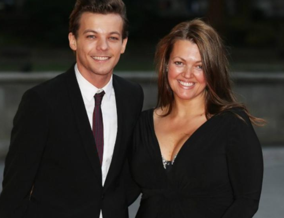 Louis Tomlinson's Mother Johannah Deakin Has Died From Leukemia | iHeart