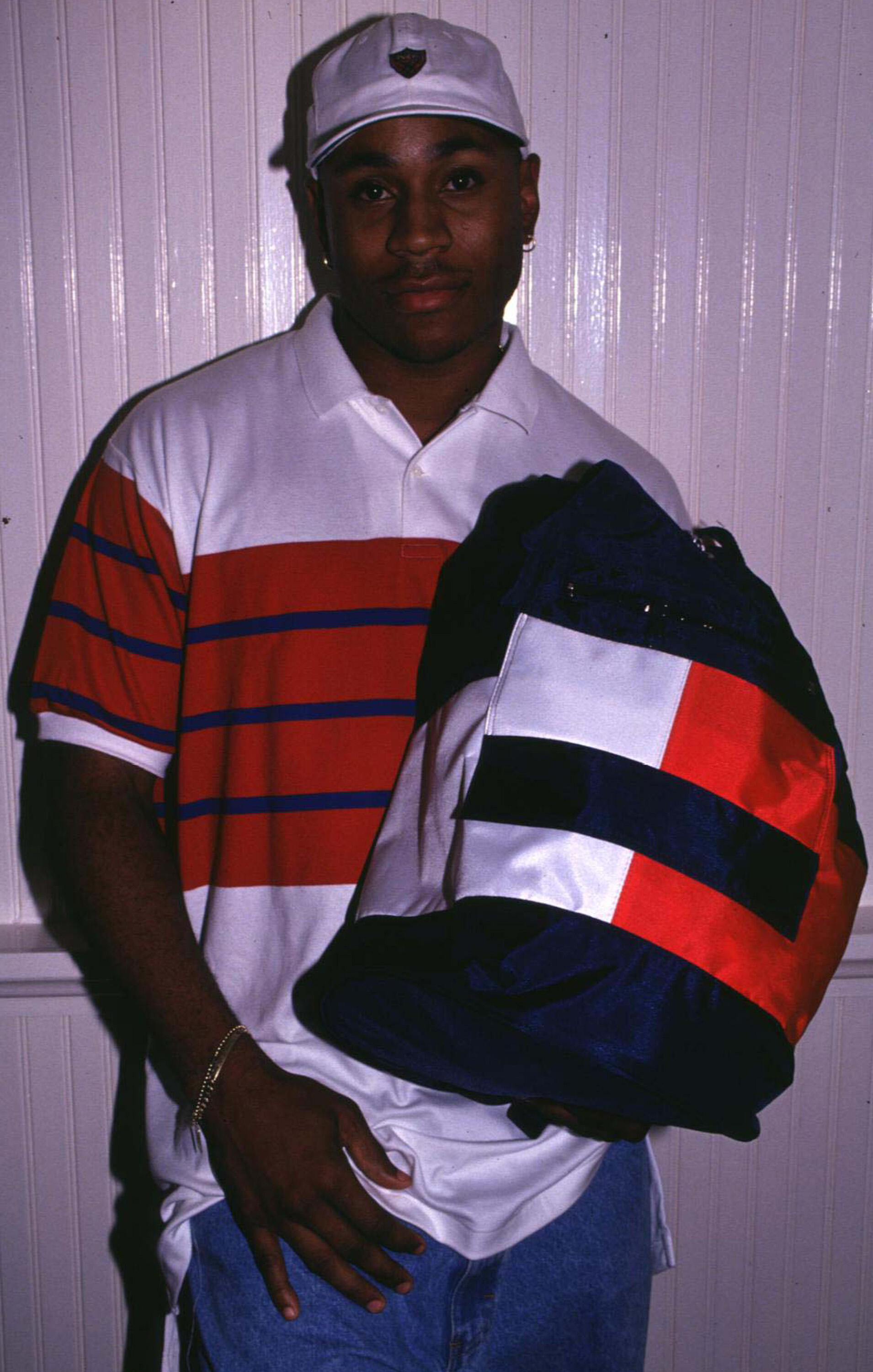 tommy hilfiger is racist