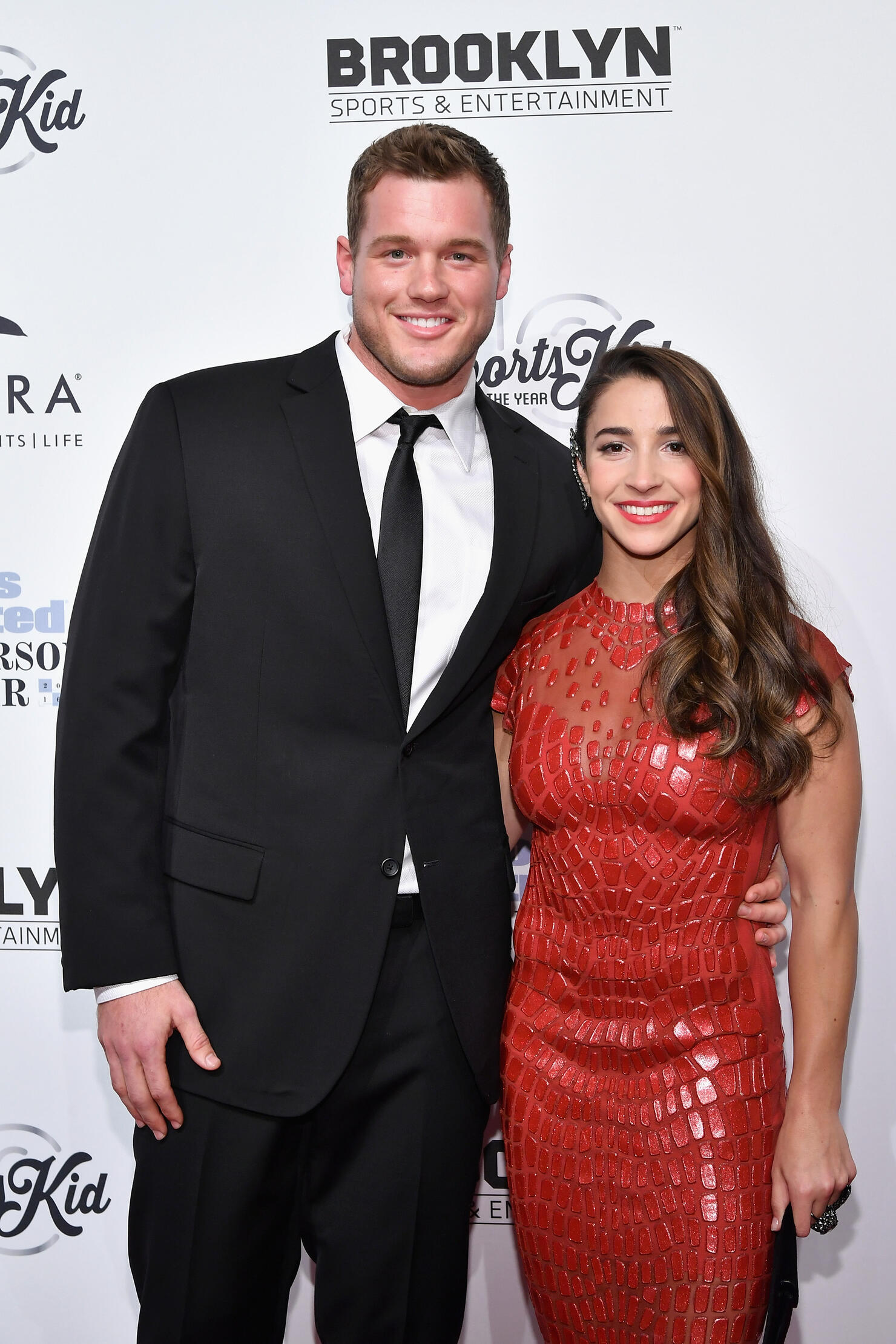 Sports Illustrated Sportsperson of the Year Ceremony 2016