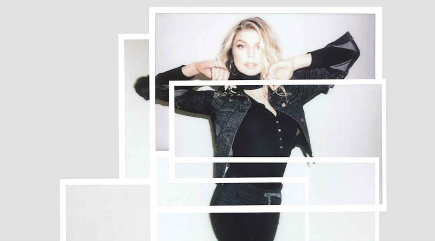 Fergie 2016