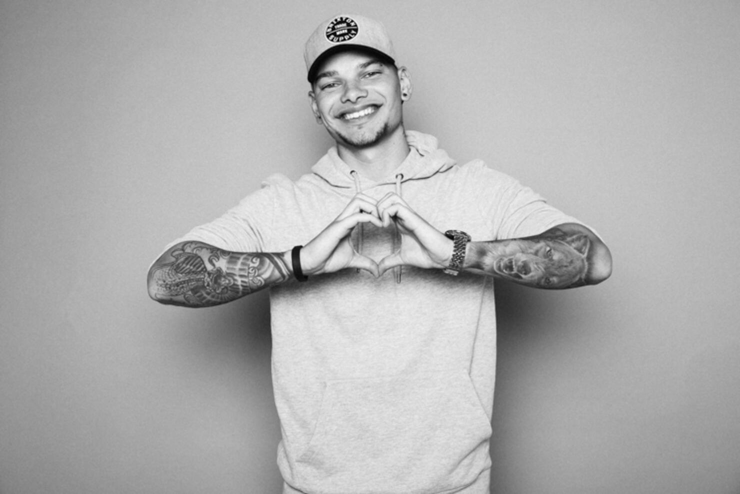 INTERVIEW Tattoo Stories with Kane Brown iHeart