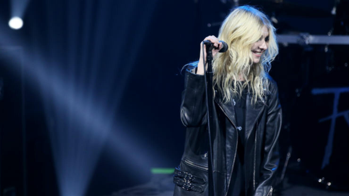 Track by Track – “Who You Selling For” – The Pretty Reckless