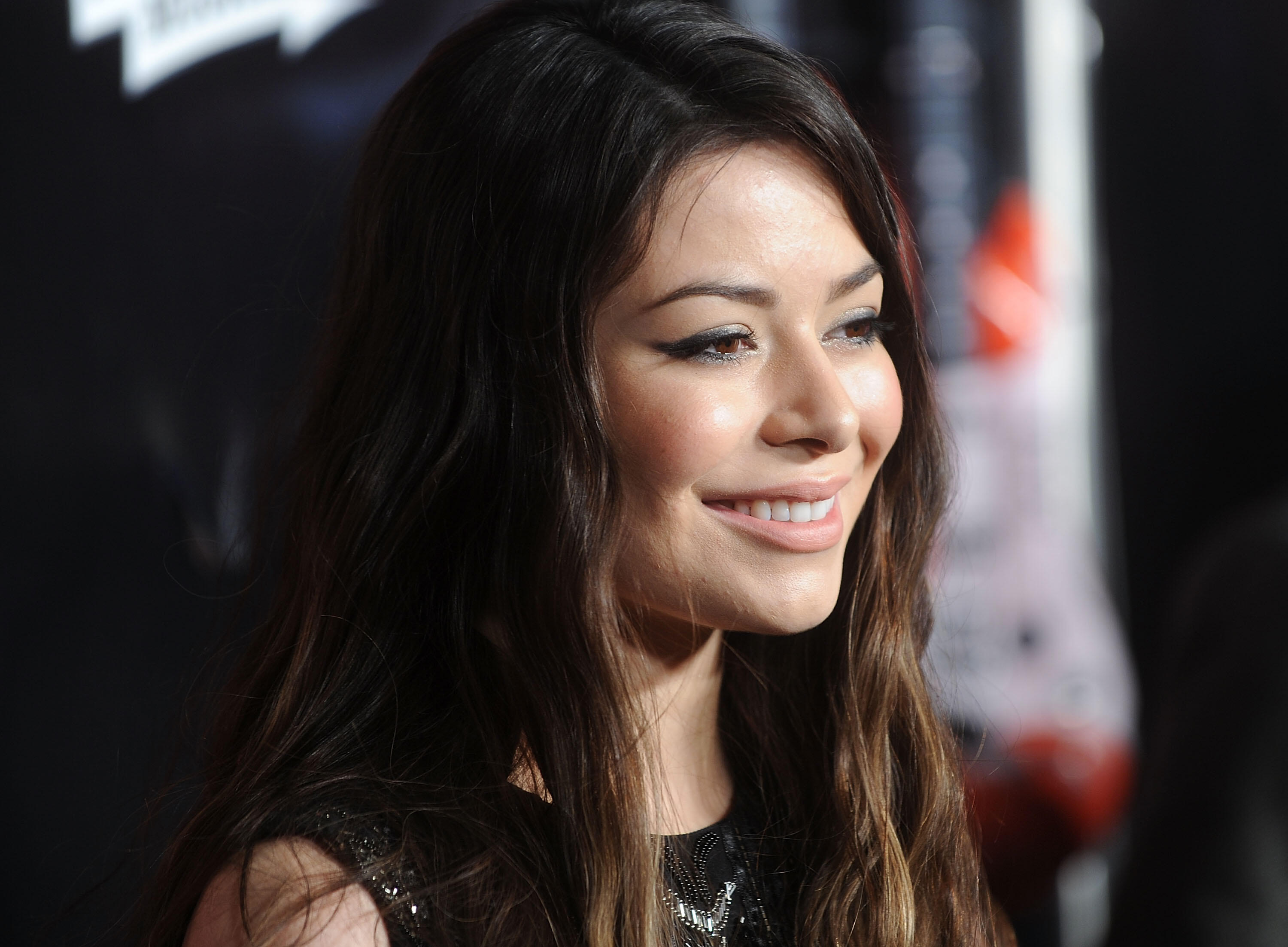 Miranda Cosgrove's Response To The Internet's Fury