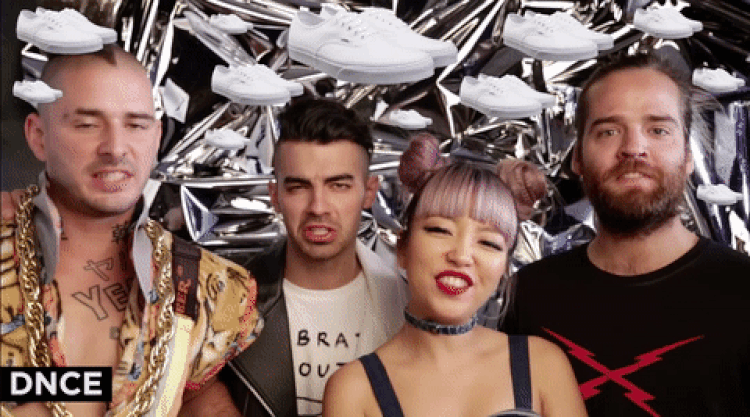DNCE