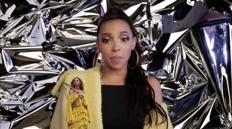 Tinashe