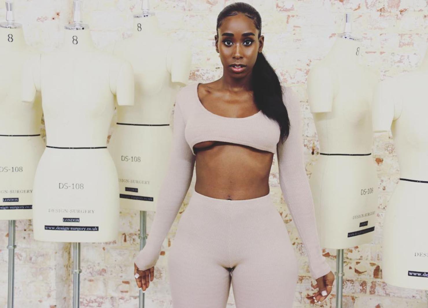 Bria Myles