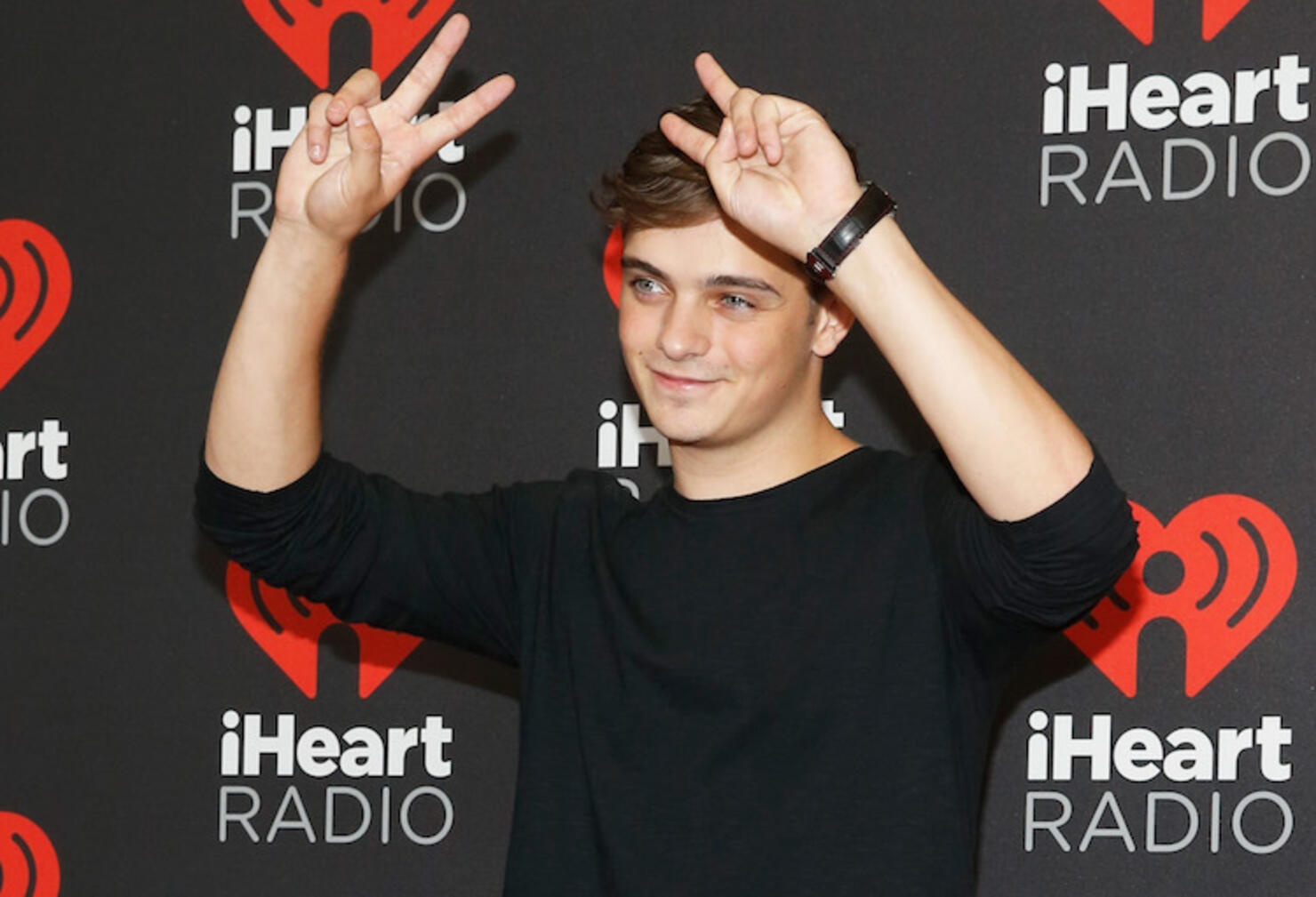 Martin Garrix