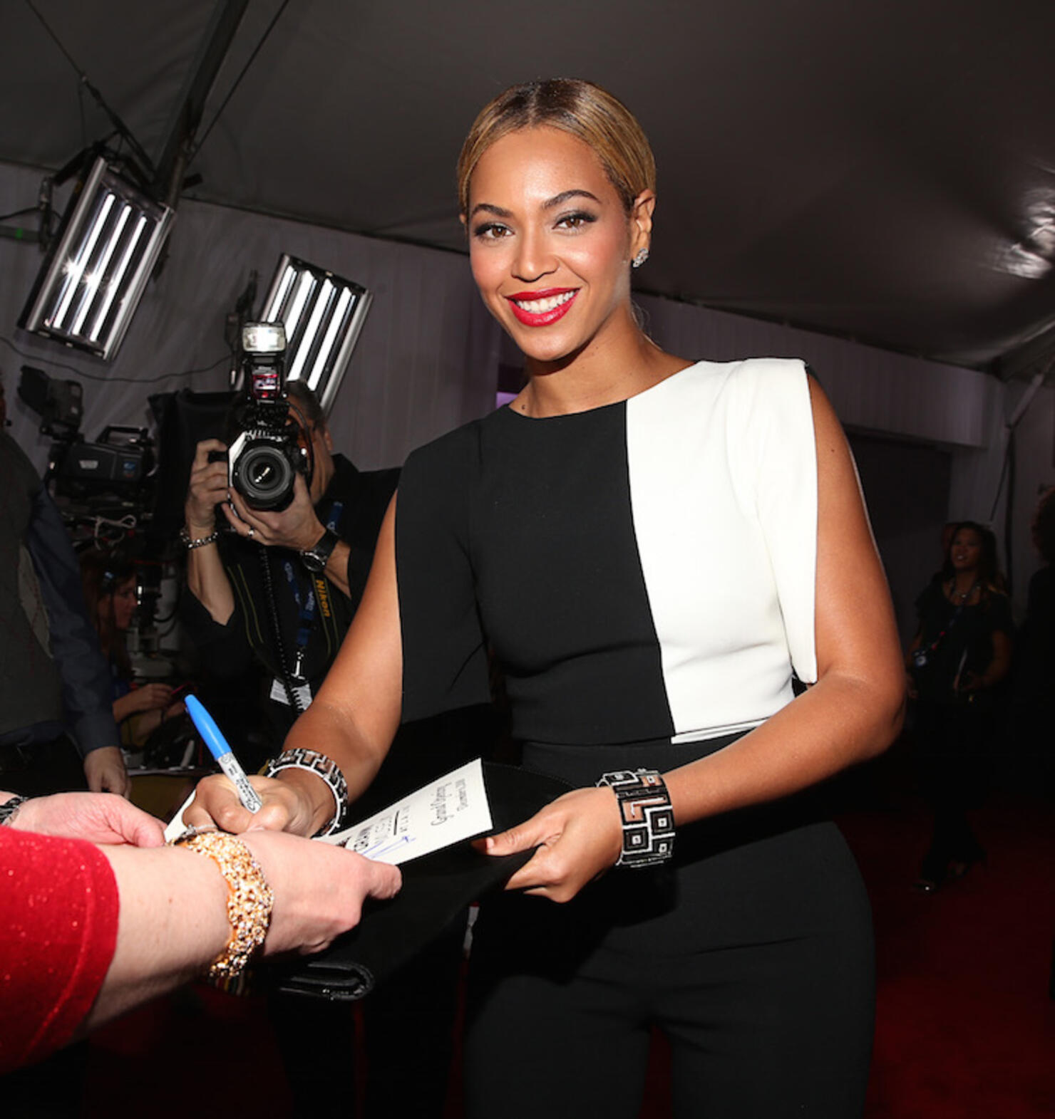 Beyonce