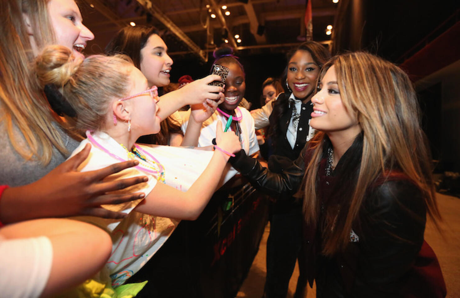 Fifth Harmony