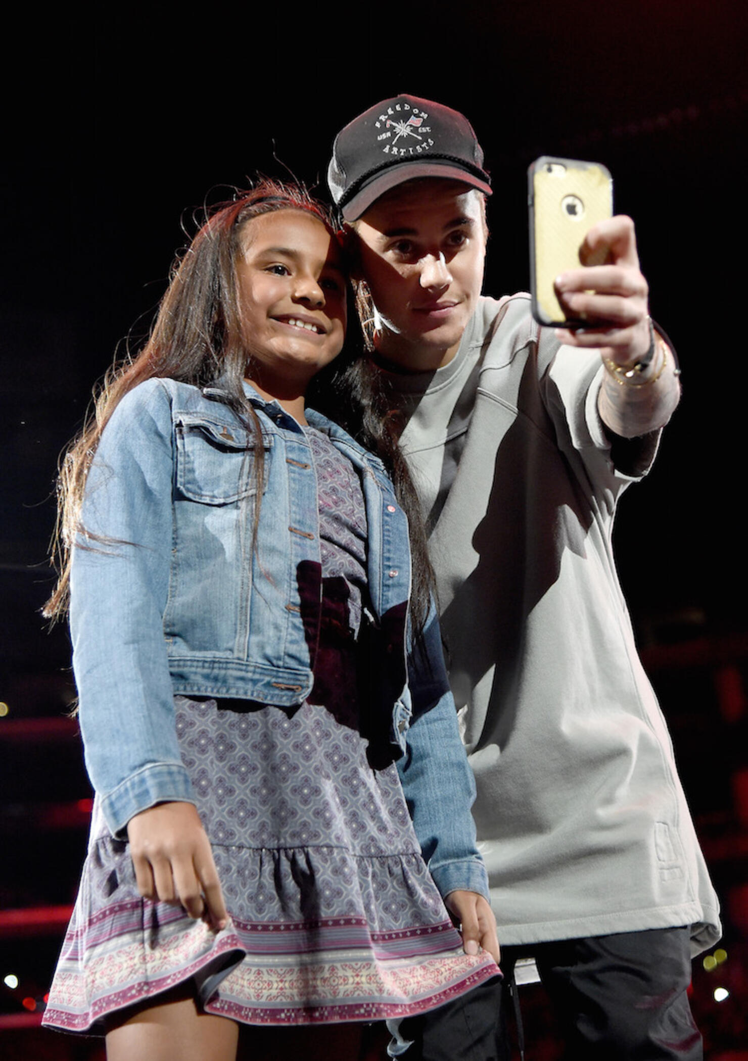 Justin Bieber