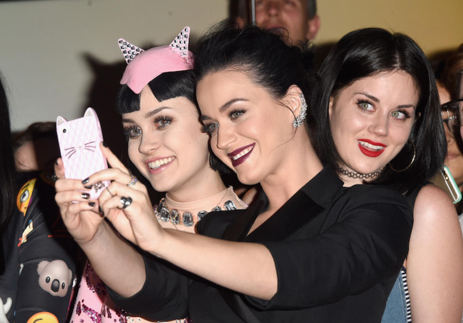 Katy Perry