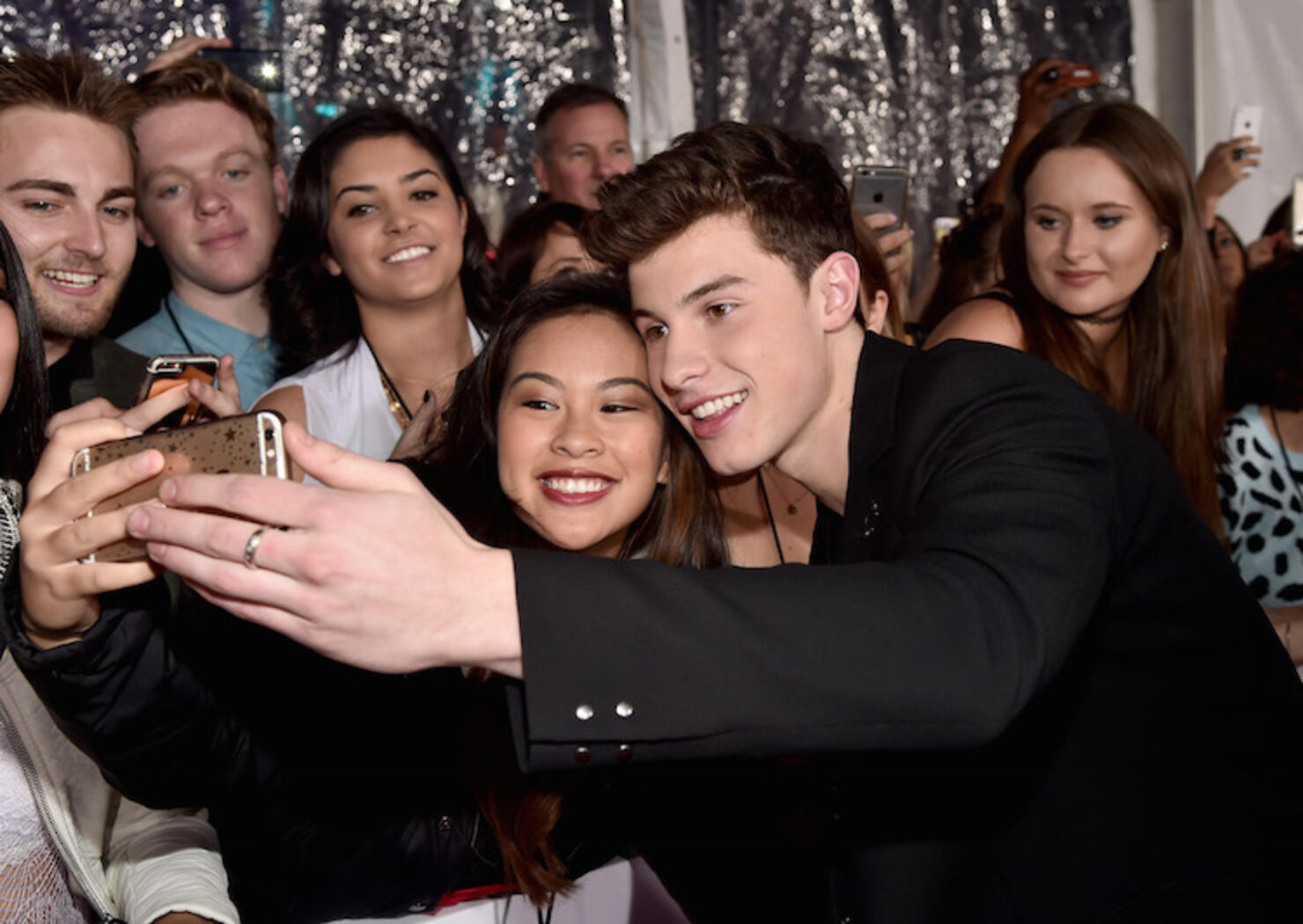 Shawn Mendes