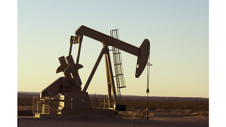 Crude Oil Prices Moving Up