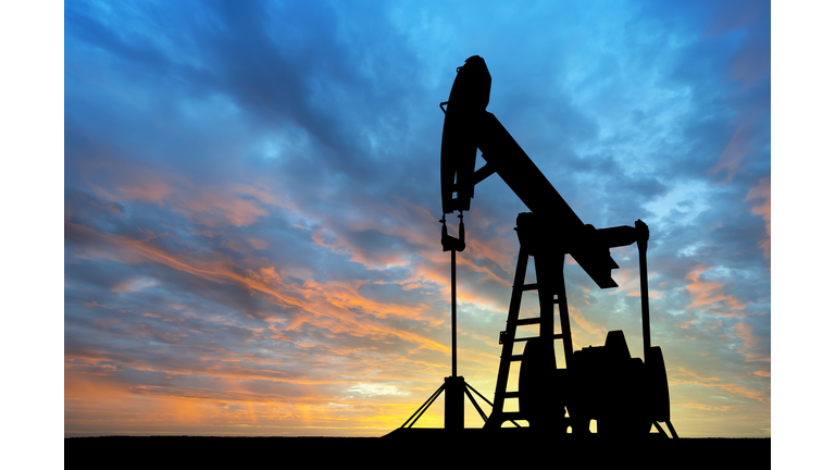 Oil is taking a beating from Covid-19