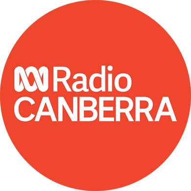 ABC Radio Canberra logo