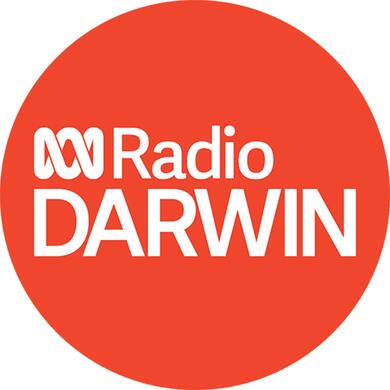 ABC Radio Darwin logo