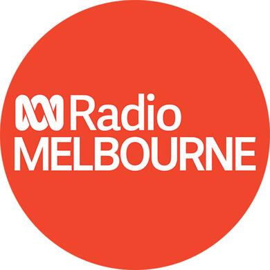 ABC Radio Melbourne logo