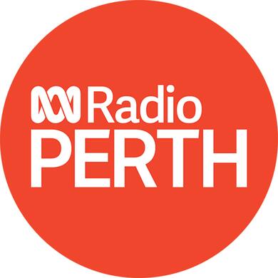 ABC Radio Perth logo