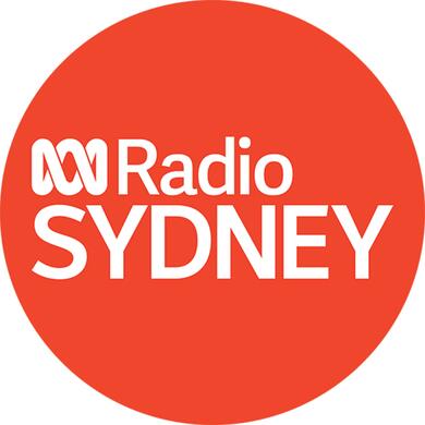 ABC Radio Sydney logo