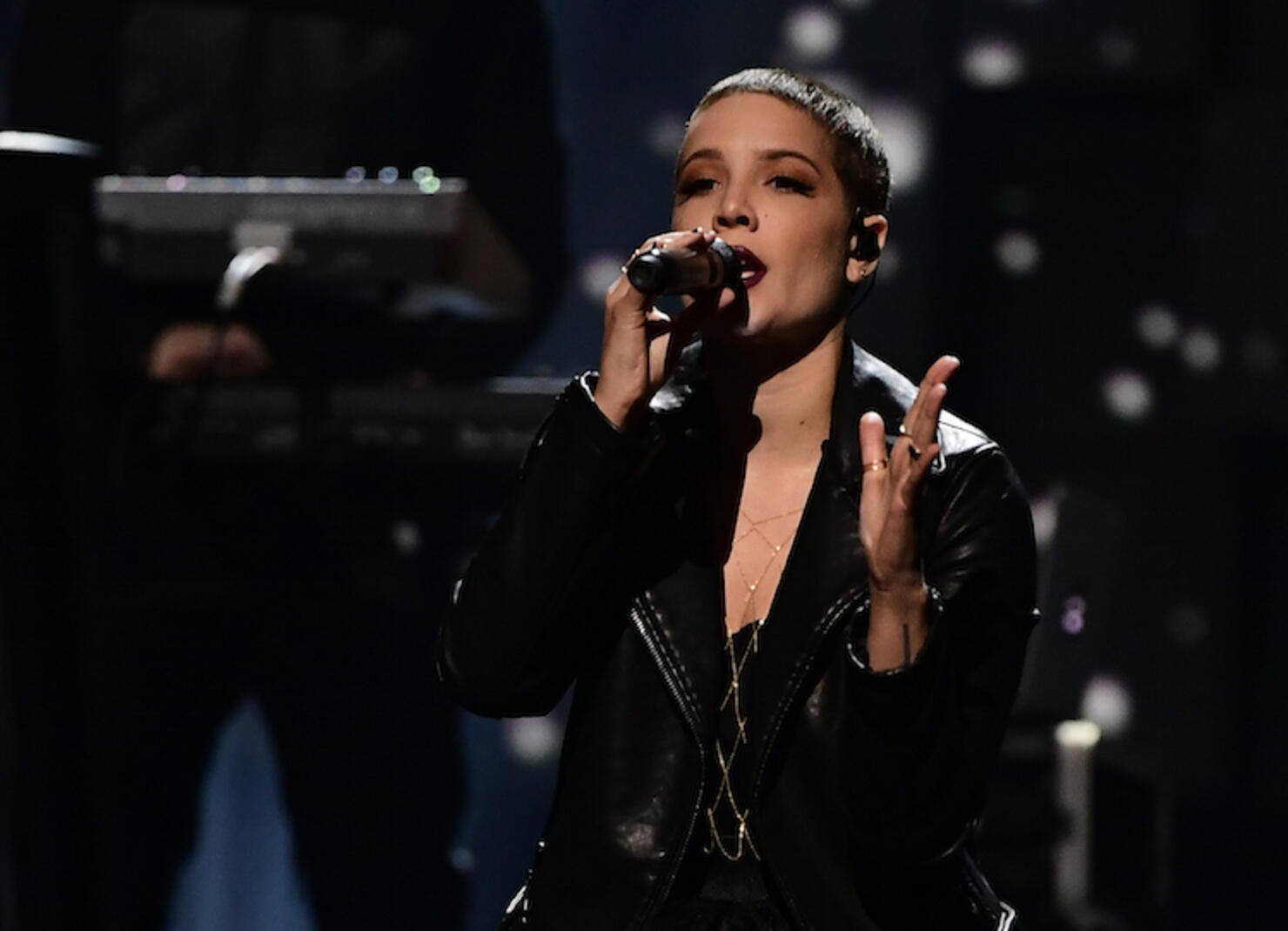 Halsey