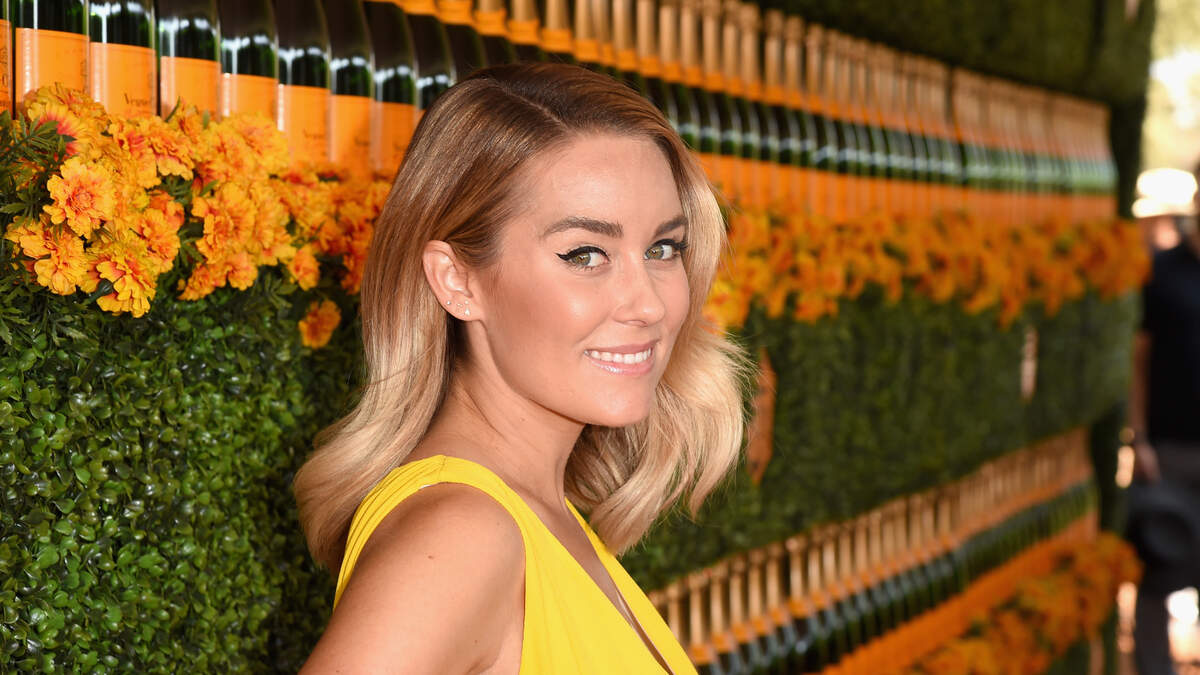 Lauren Conrad Addresses the Possibility of Returning to Reality TV