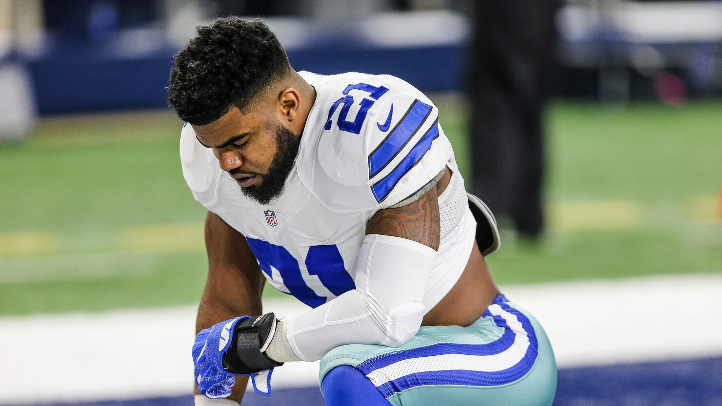 NFL: DEC 26 Lions at Cowboys