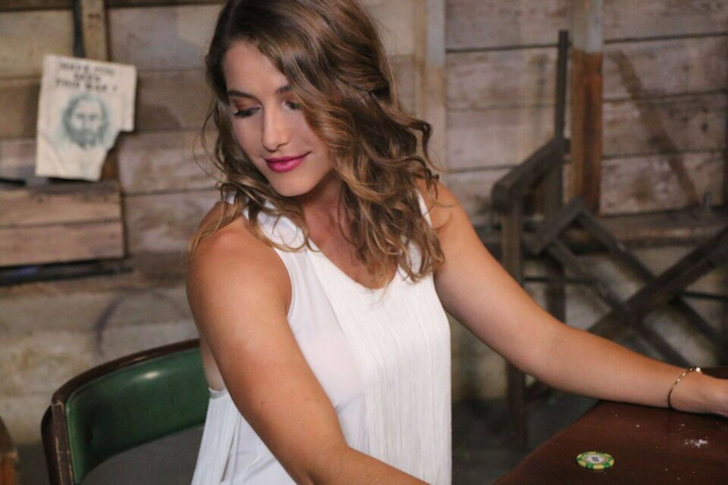 Caroline Jones 2017 pic