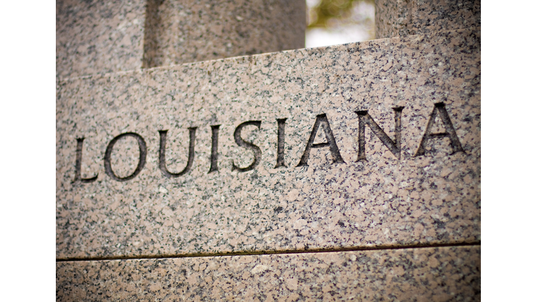 Louisiana