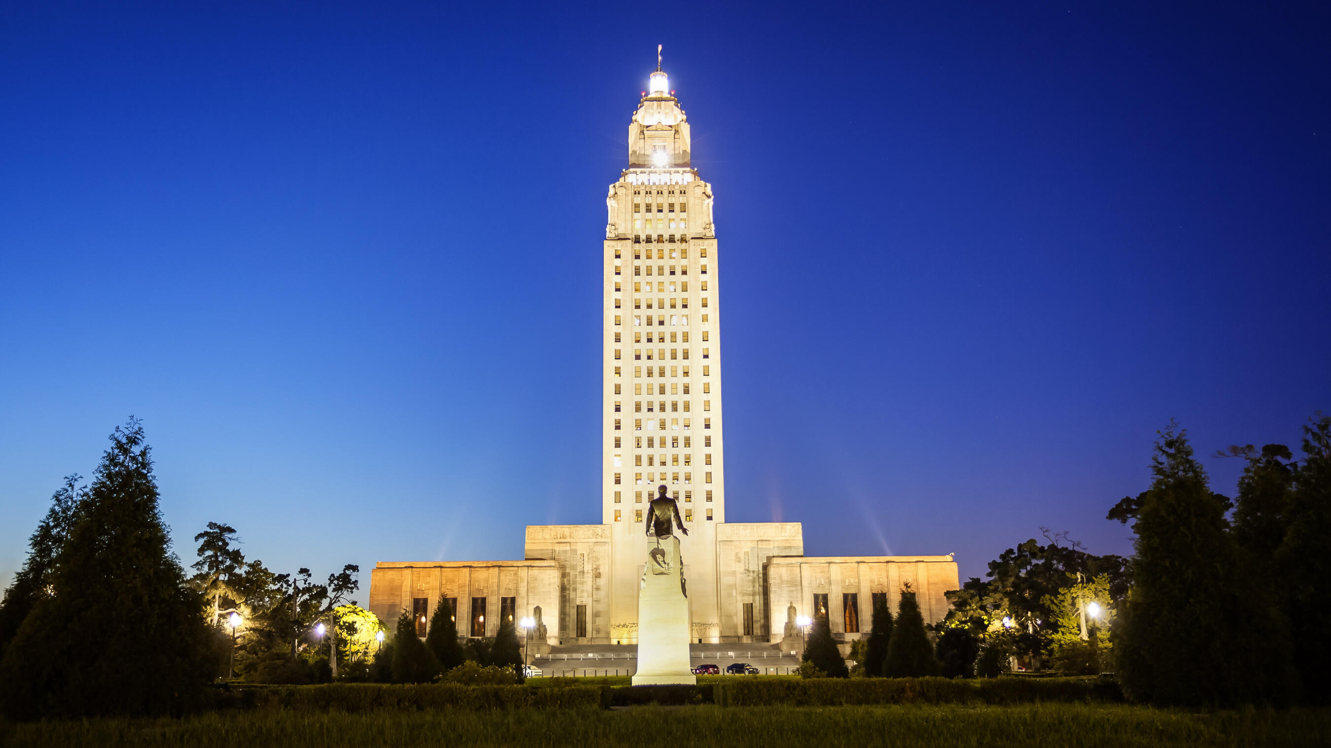 PAR Weighs In On Regular Session, 2nd Special Session (AUDIO) - Thumbnail Image