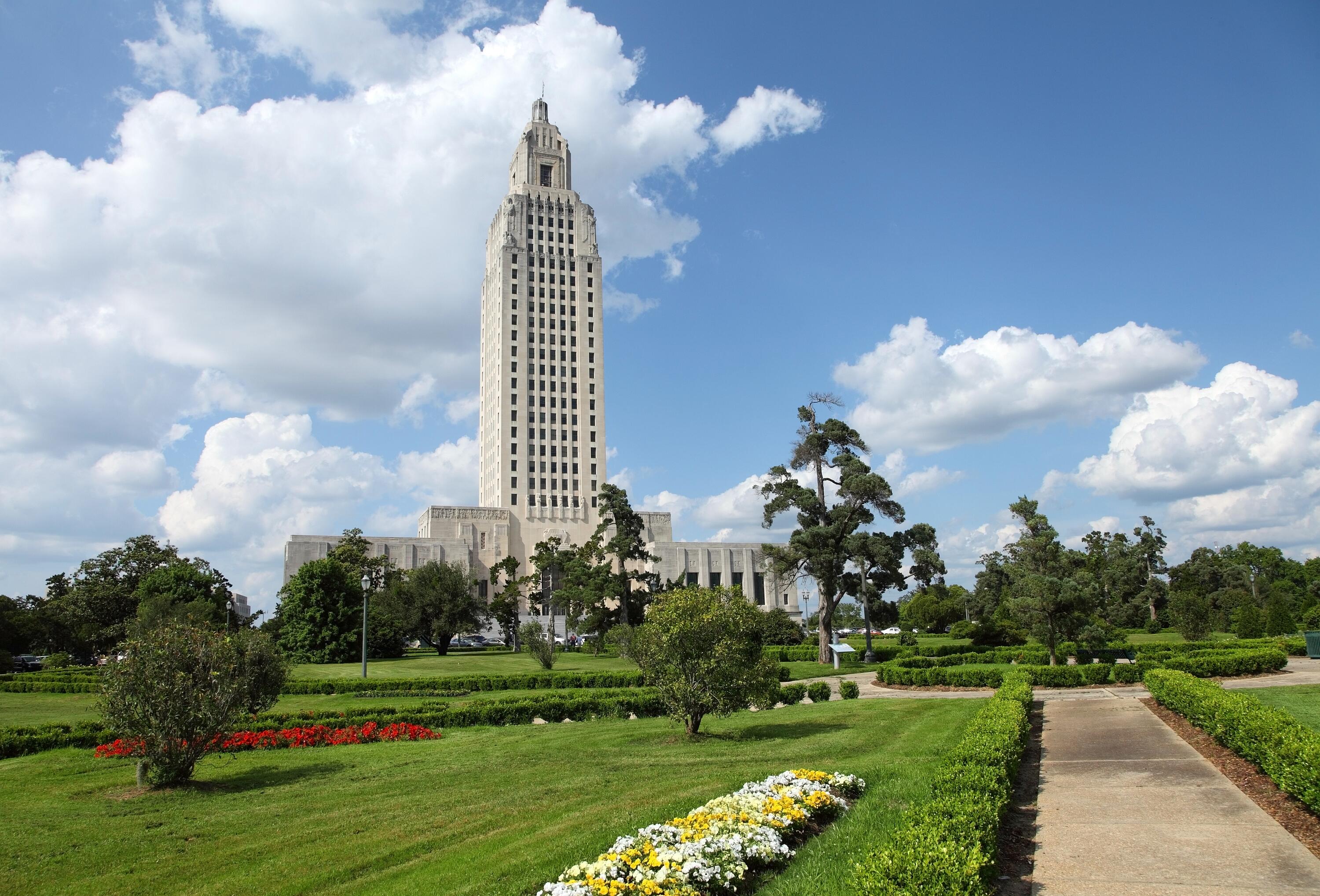 Edwards: Expect Call For Special Session This Week (VIDEO) - Thumbnail Image