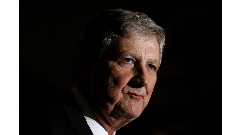 Runoff Election Held In Louisiana For State's Senate Seat