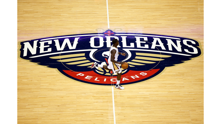 Indiana Pacers v New Orleans Pelicans