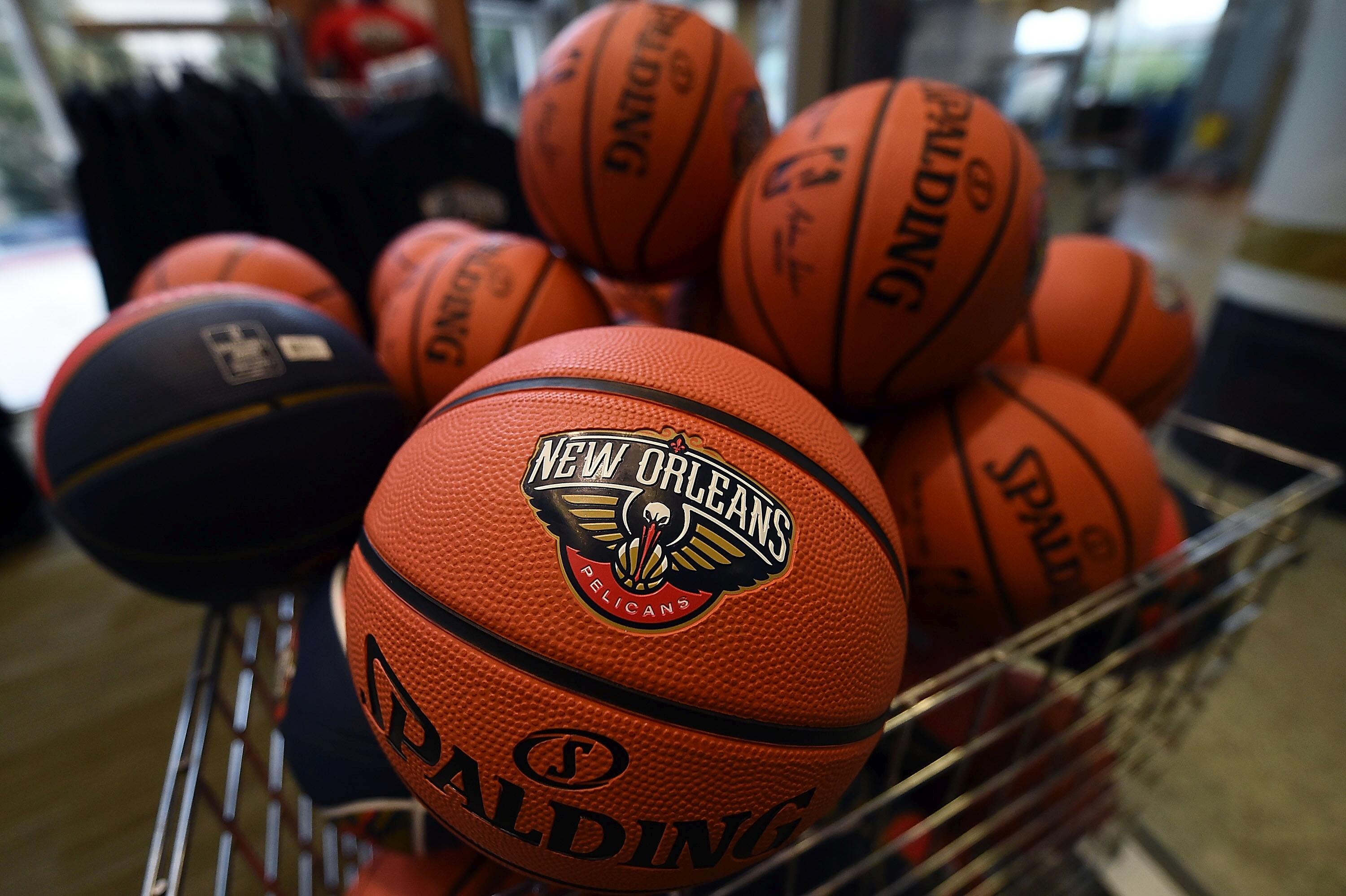 Pelicans G Tony Allen Sidelined With Leg Injury - Thumbnail Image