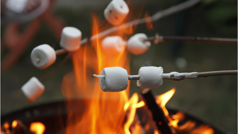 Marshmallows 3