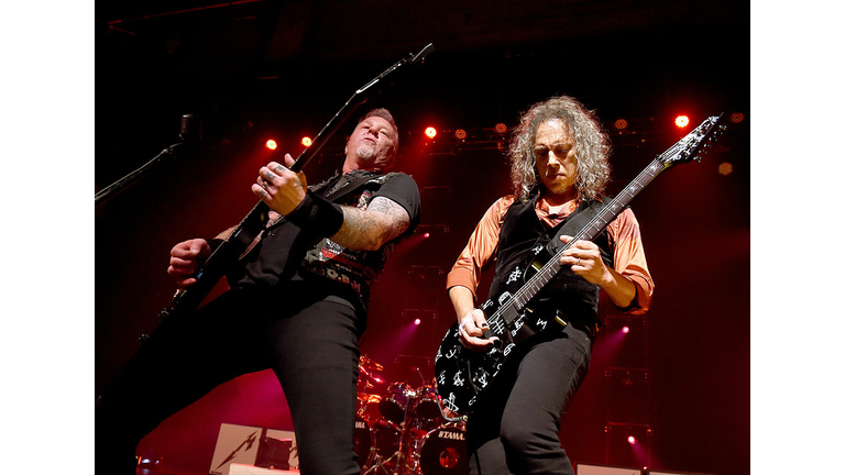 Photo: Getty