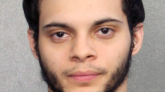 FLL Shooting Suspect Behaving Strangely  - Thumbnail Image