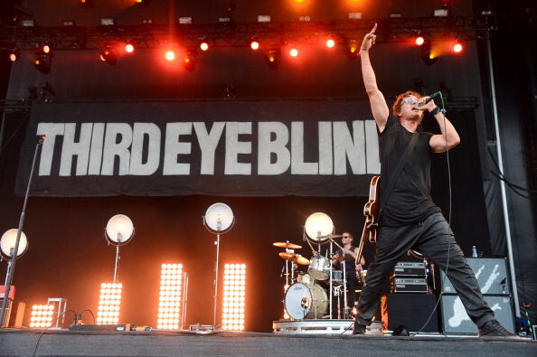 Third Eye Blind Returns to Charlotte on Summer Gods Tour - Thumbnail Image