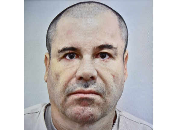 MEXICO-CRIME-DRUGS-ESCAPE-GOMEZ