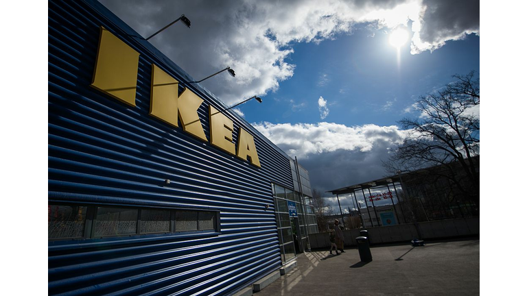 SWEDEN-PEOPLE-IKEA-BUSINESS-FURNITURE