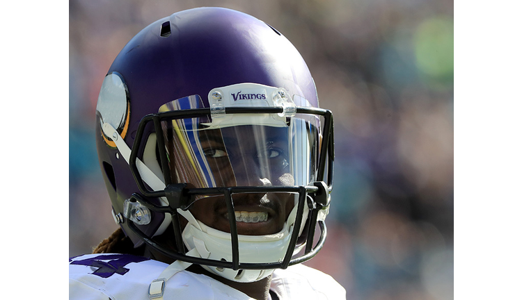 Minnesota Vikings v Jacksonville Jaguars