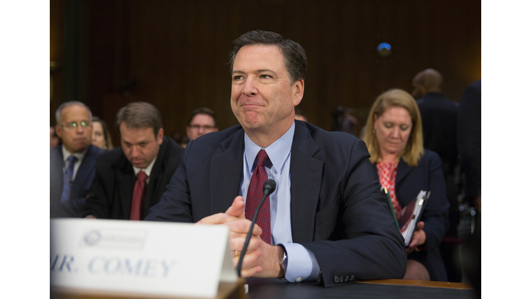 US-POLITICS-INTELLIGENCE-HEARINGS