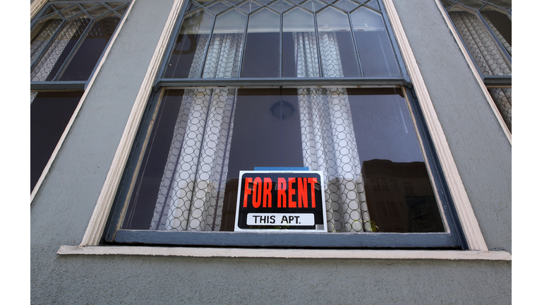 Vacancy Rate For U.S. Apartments Reaches Highest Rate In 20 Years