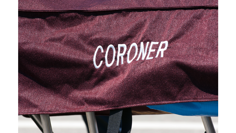 CoronerBodyCover